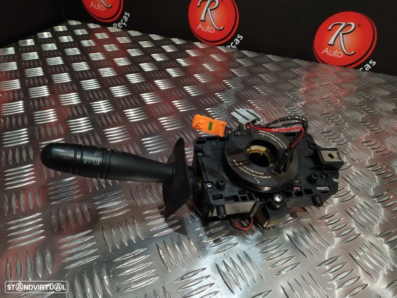 Manete Dos Piscas  Renault Megane I Grandtour (Ka0/1_) - 3