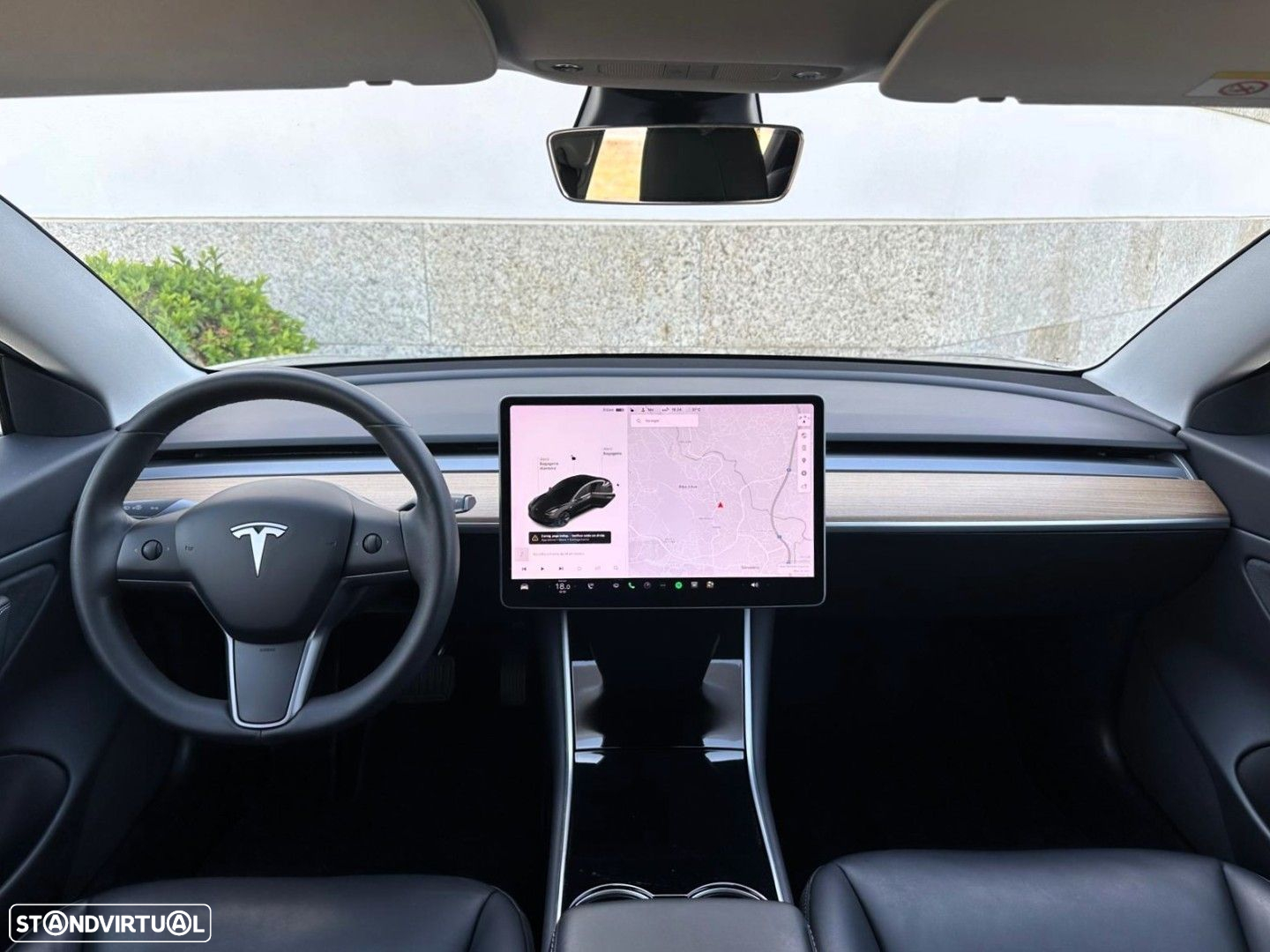 Tesla Model 3 Long-Range Dual Motor AWD - 9