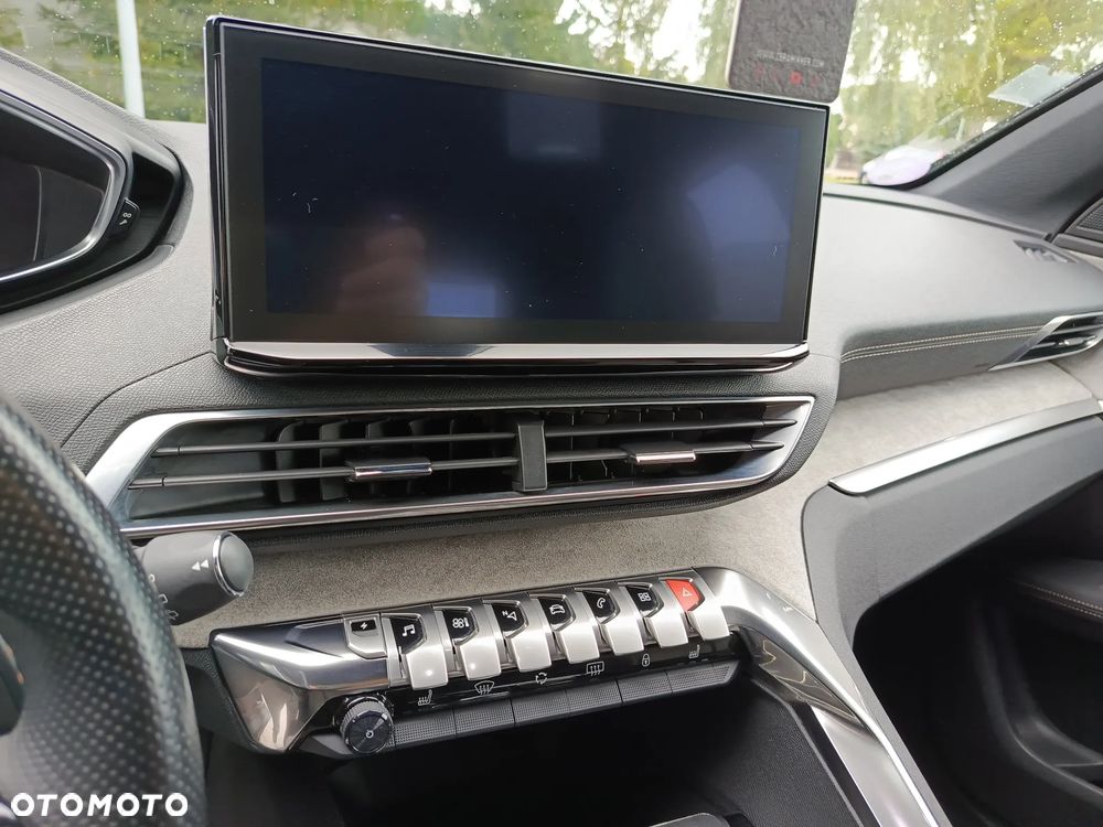 Peugeot 3008 1.6 PureTech Hybrid PHEV Active Pack S&S EAT8 - 19