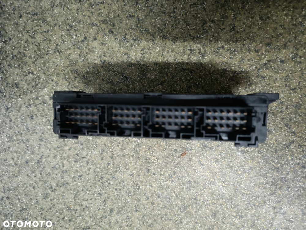 Sterownik VDO VECU Renault 461470002008 5010564102 - 3