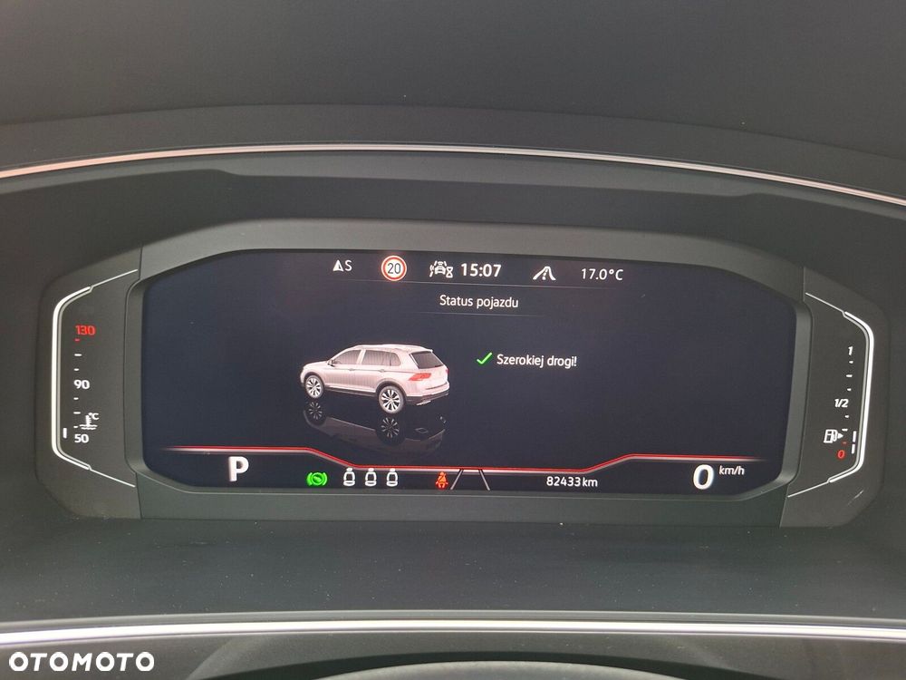 Volkswagen Tiguan Allspace - 22