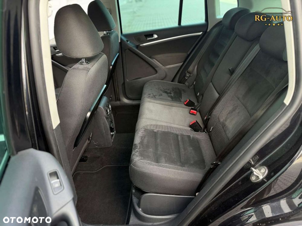Volkswagen Tiguan - 28
