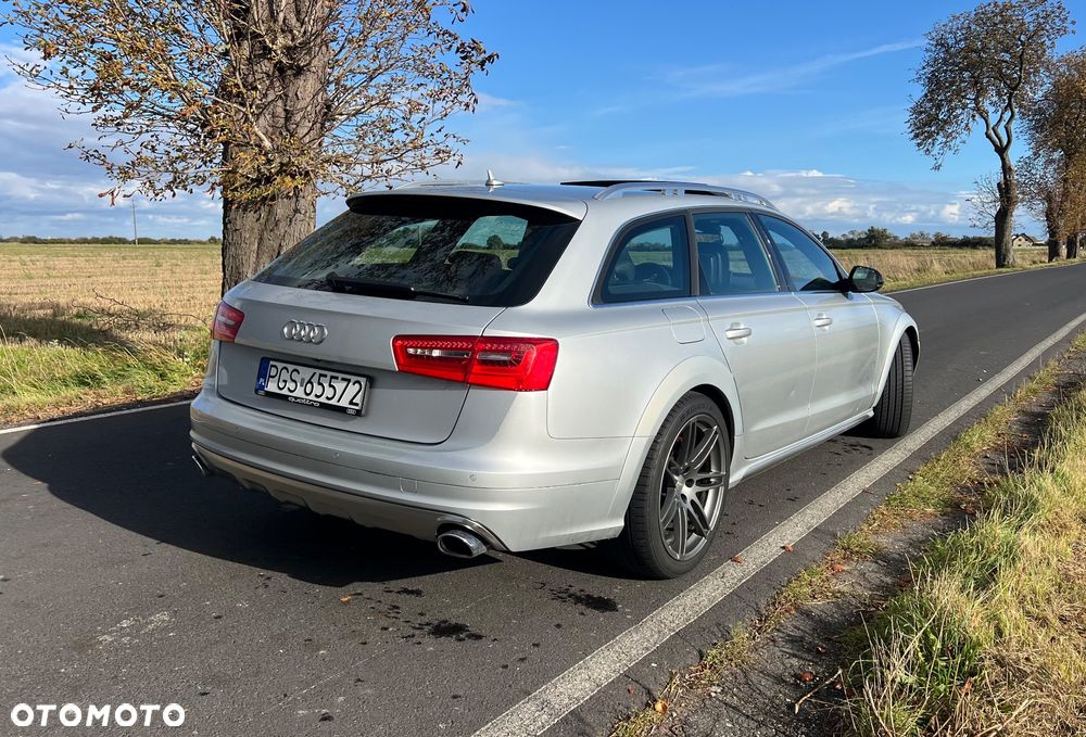 Audi A6 - 5