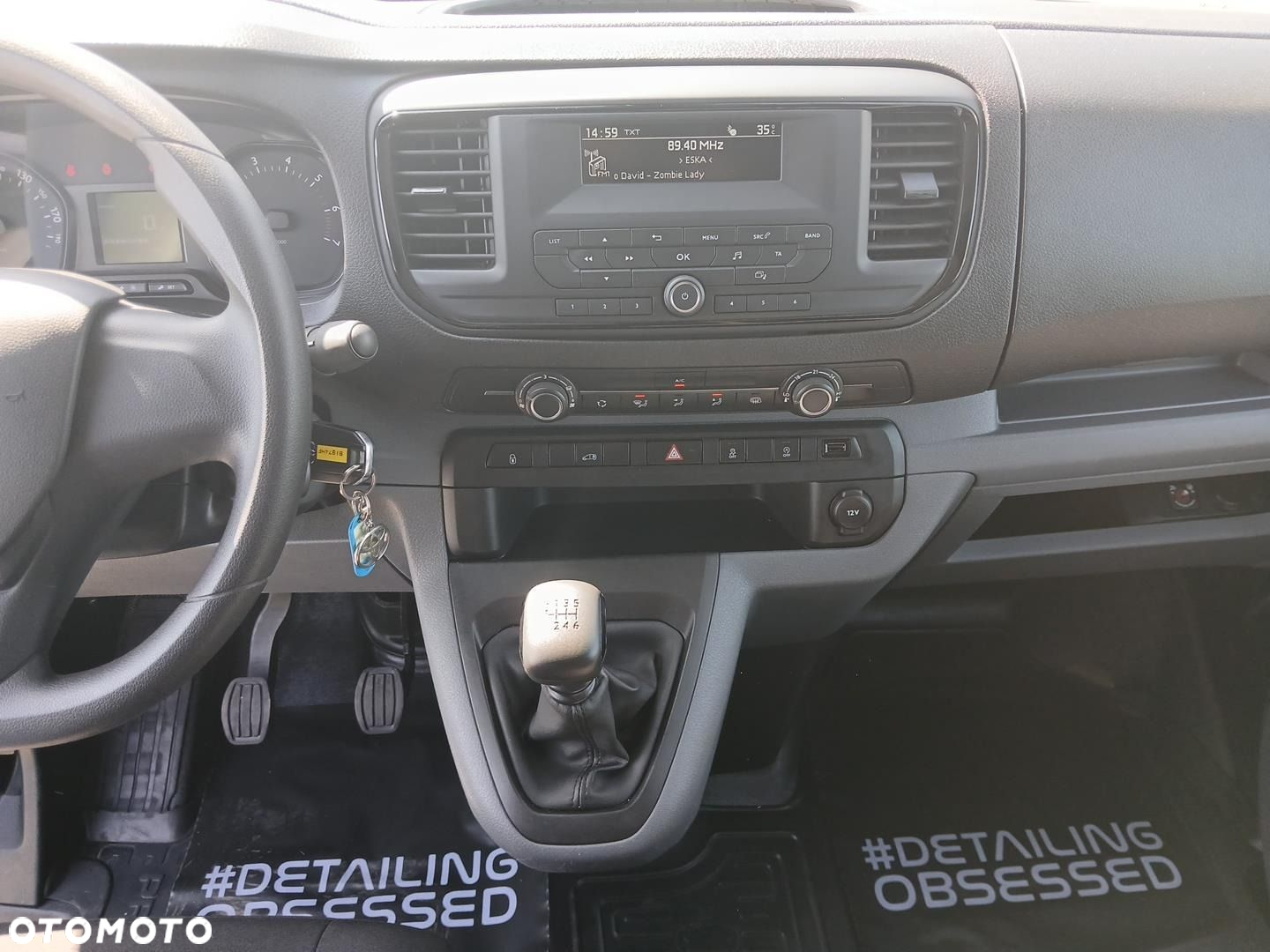 Toyota PROACE - 15