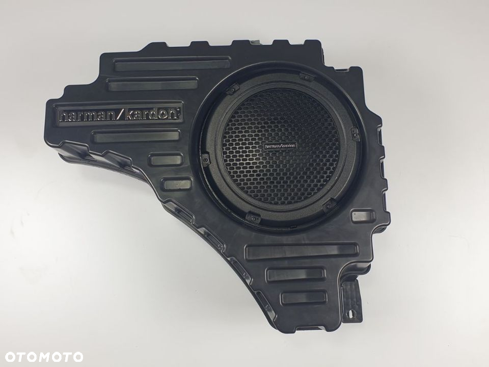 Nagłośnienie Harman Kardon JEEP GRAND CHEROKEE WK2 17 21 rok - 4
