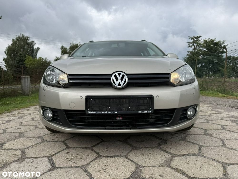Volkswagen Golf - 11