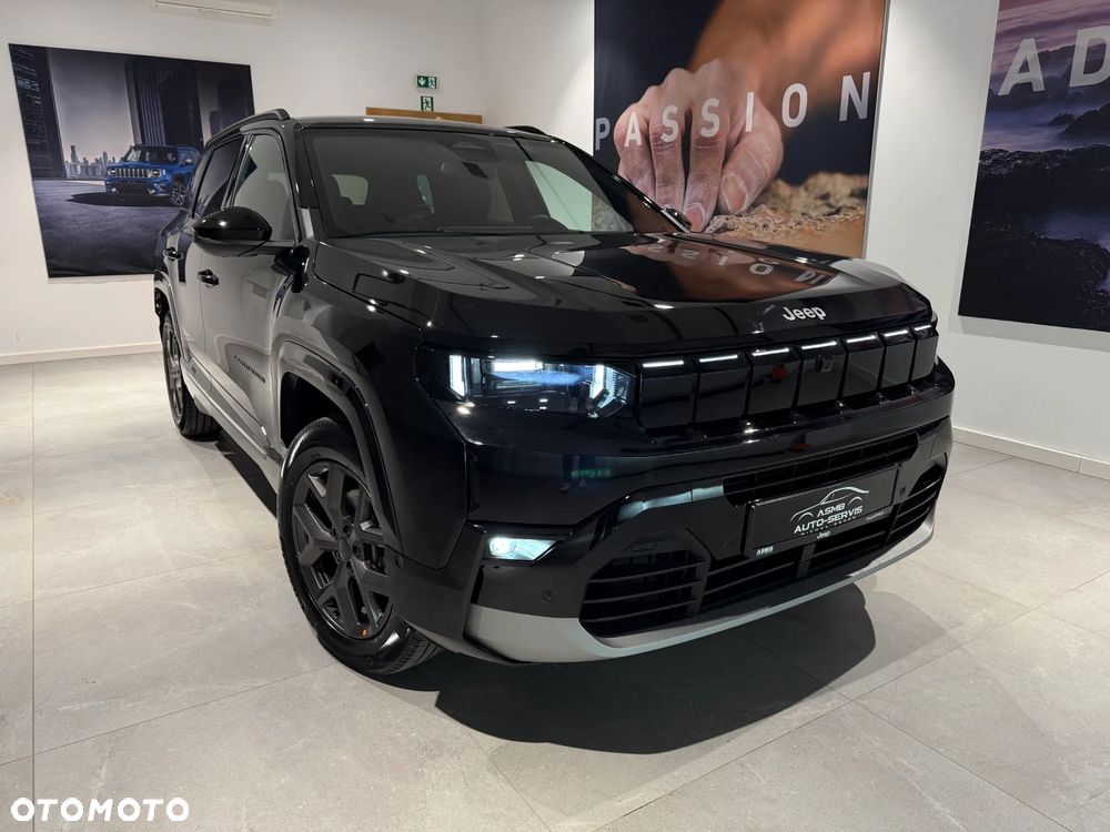 Jeep Compass 1.2 T3 mHEV First Edition FWD DCT - 3