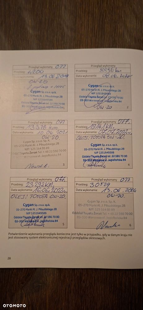 Toyota Yaris Hybrid 100 Selection Passion - 3