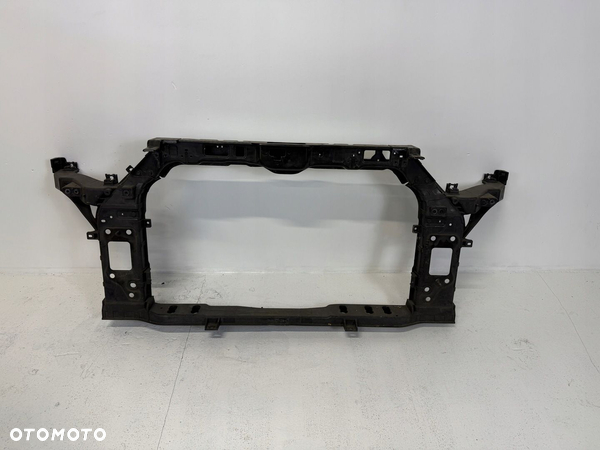 PAS PRZEDNI WZMOCNIENIE KIA SOUL II 2 13-18