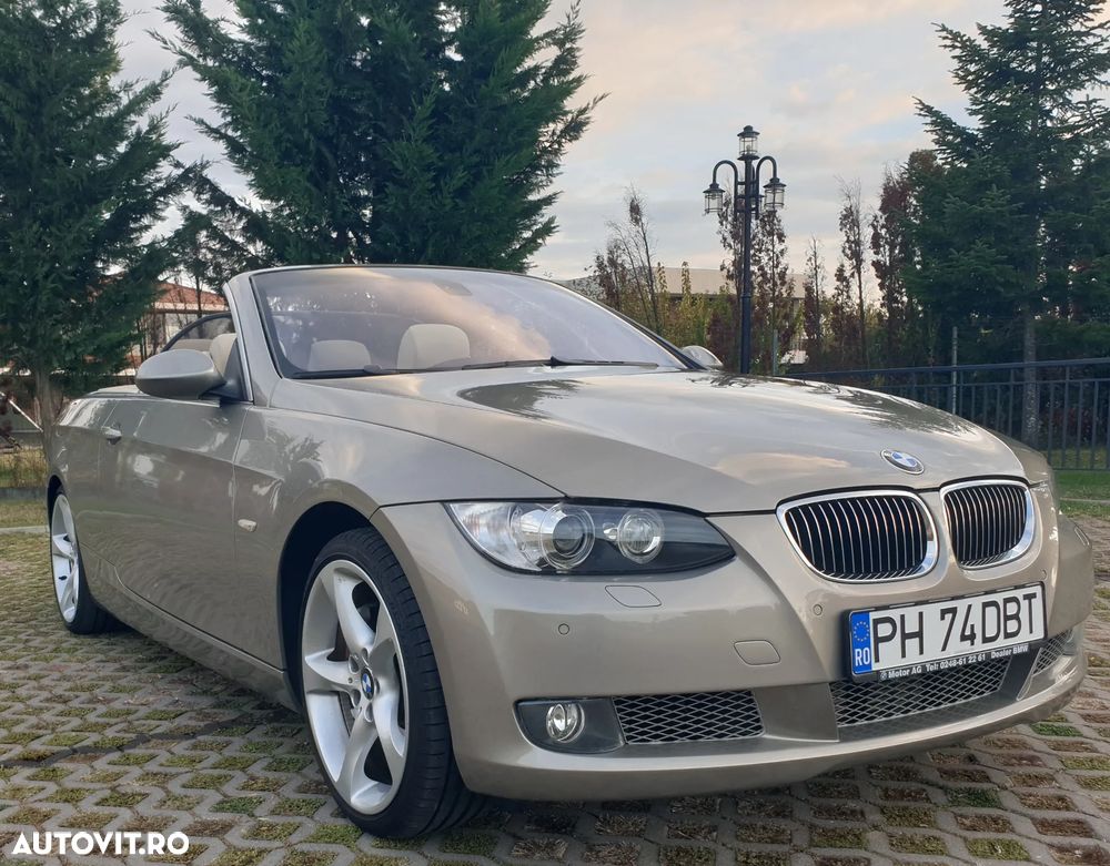 BMW Seria 3 - 1