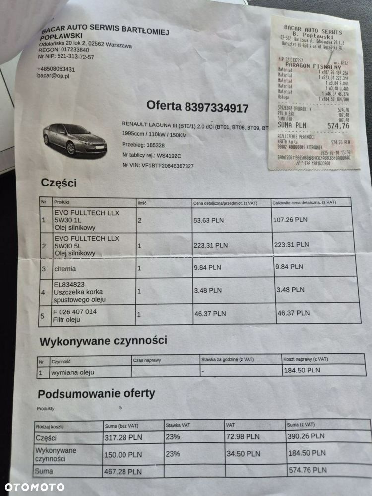Renault Laguna - 12
