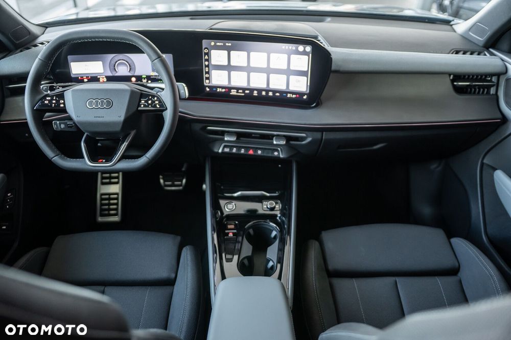 Audi Q3 Sportback - 20
