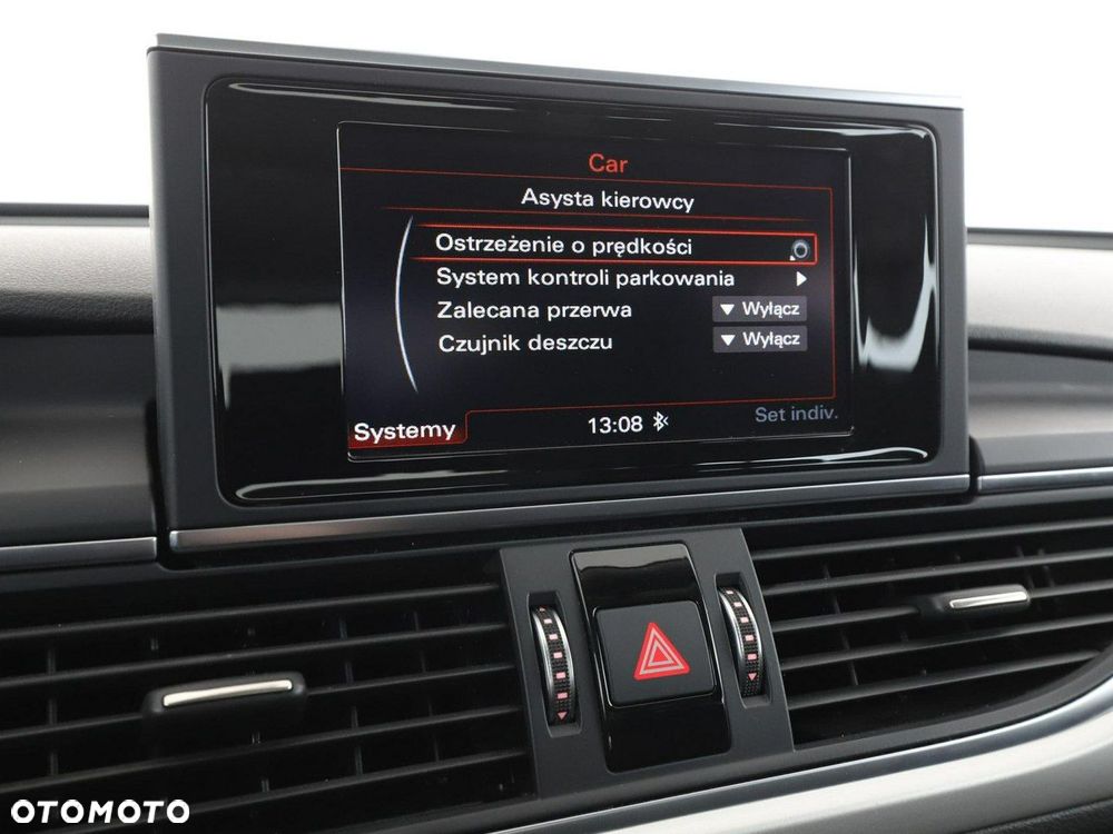 Audi A6 Avant 2.0 TDI Ultra S tronic - 28
