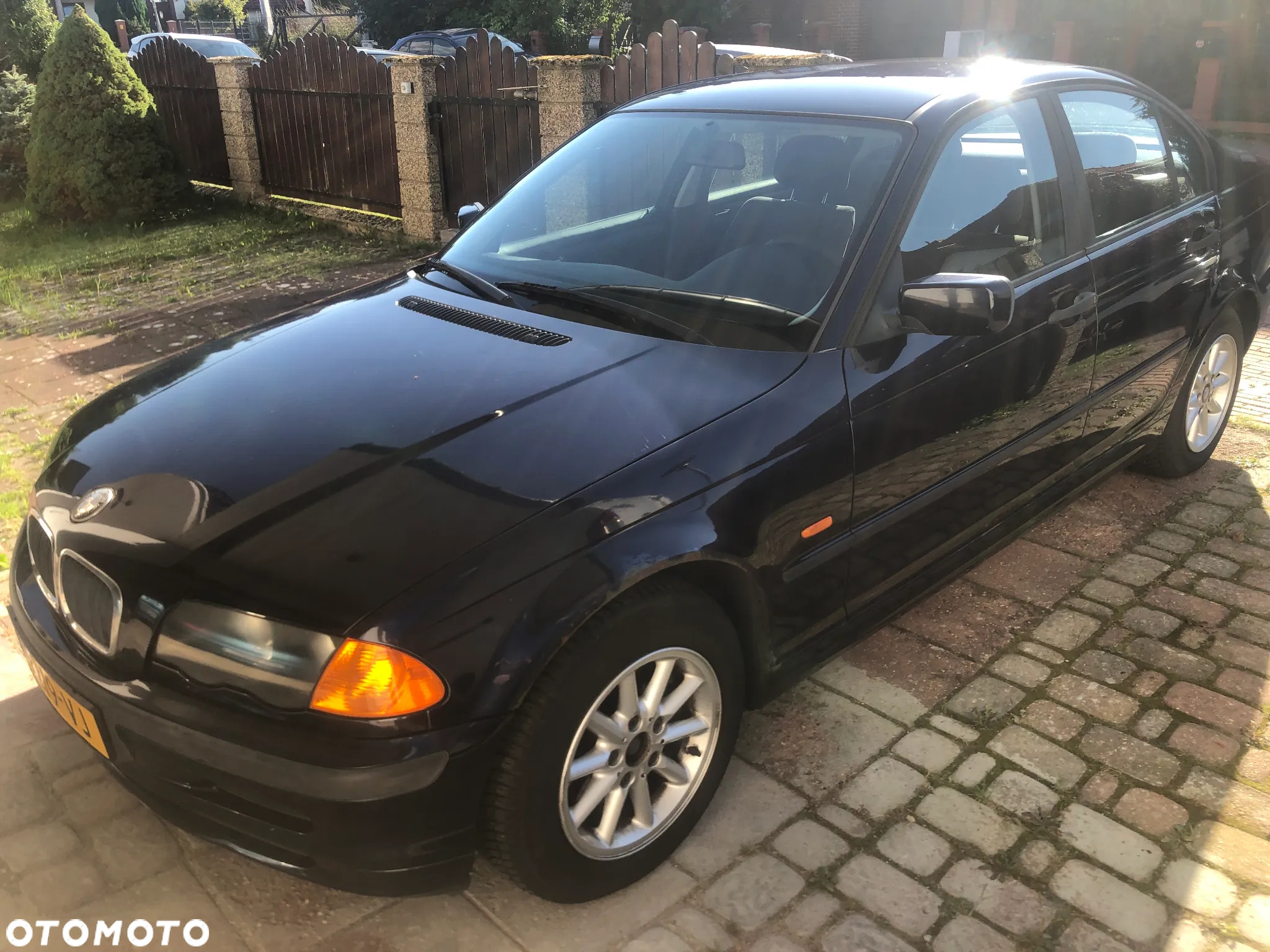 BMW Seria 3 - 3