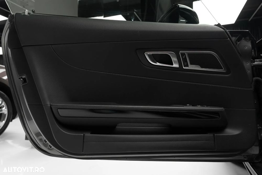 Mercedes-Benz AMG GT Standard - 12