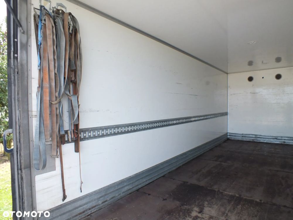 Mercedes-Benz Atego - 20