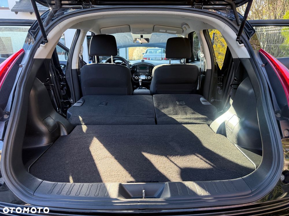 Nissan Juke 1.6 Tekna - 28