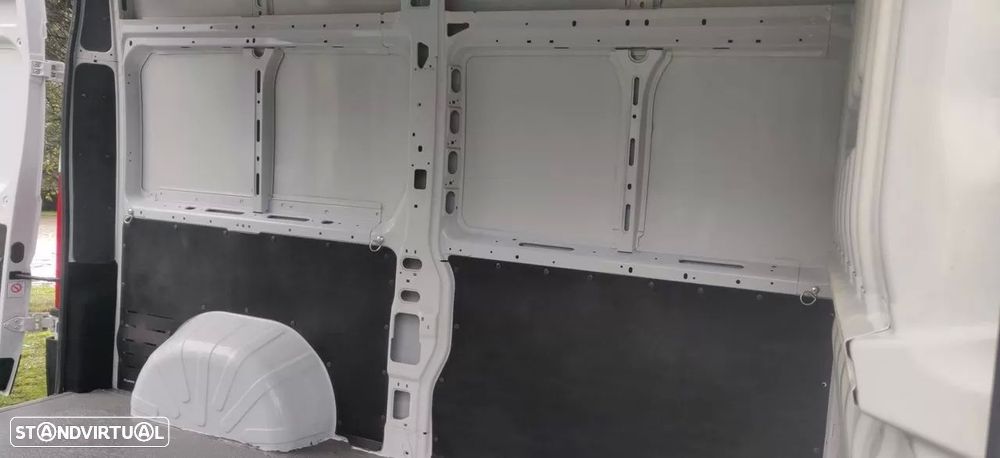 Citroën JUMPER - 14