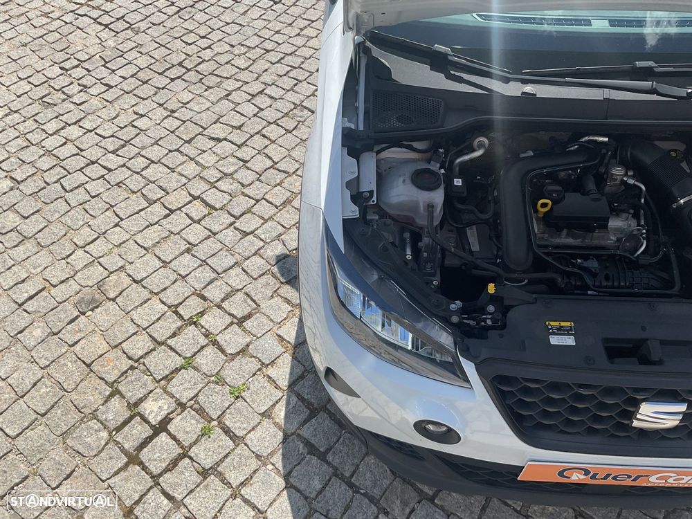 SEAT Arona 1.0 TSI Style DSG - 42