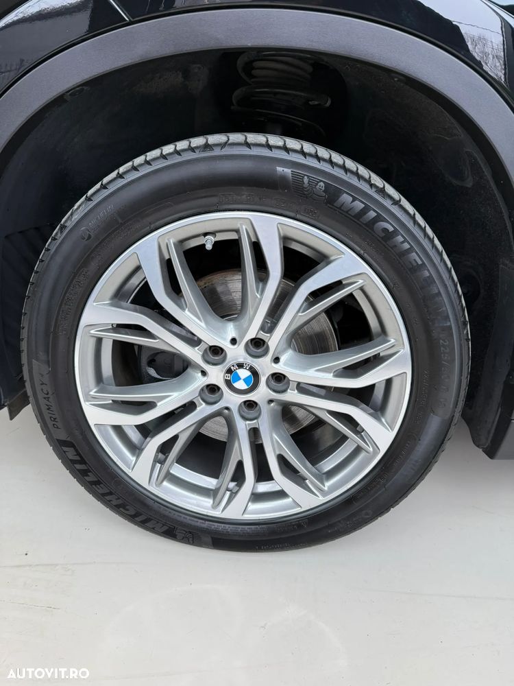 BMW X1 ver-xdrive20d-aut-xline - 37