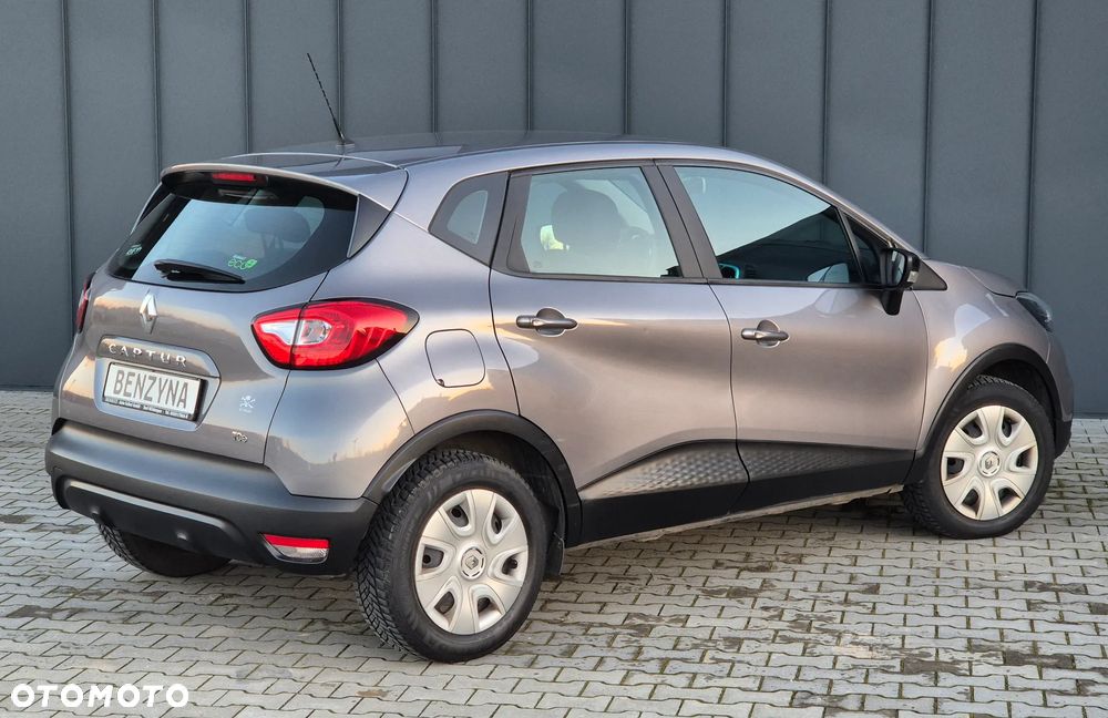 Renault Captur 0.9 Energy TCe Limited - 20