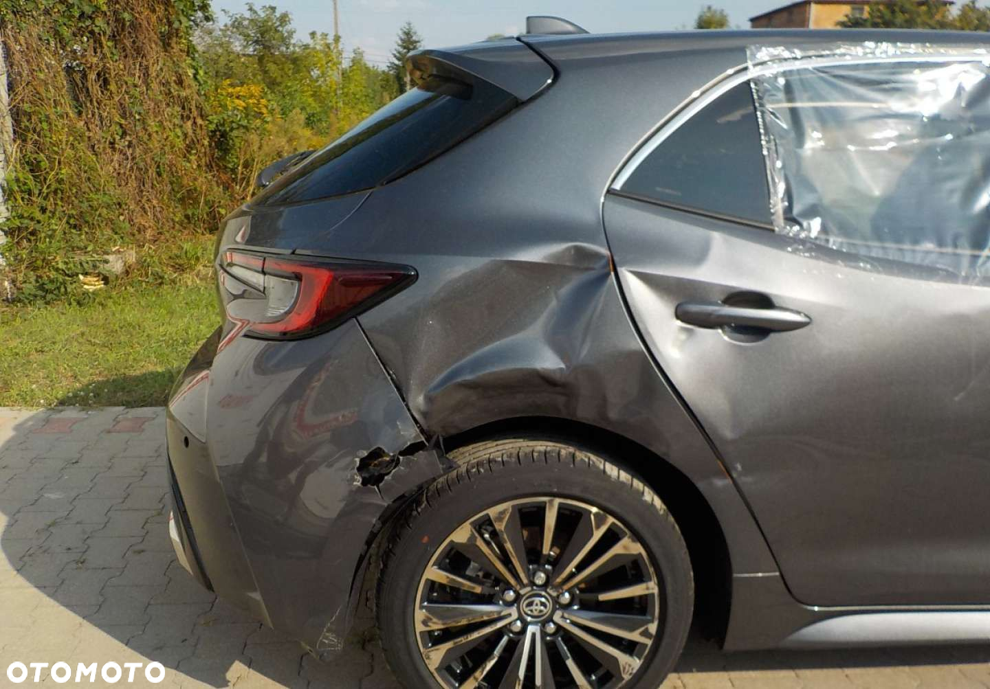 Toyota Corolla - 15