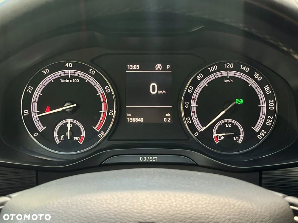 Skoda Kodiaq 2.0 TSI 4x4 Ambition DSG - 23