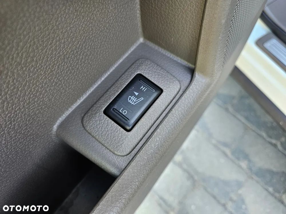Nissan Murano 3.5 V6 Premium - 35