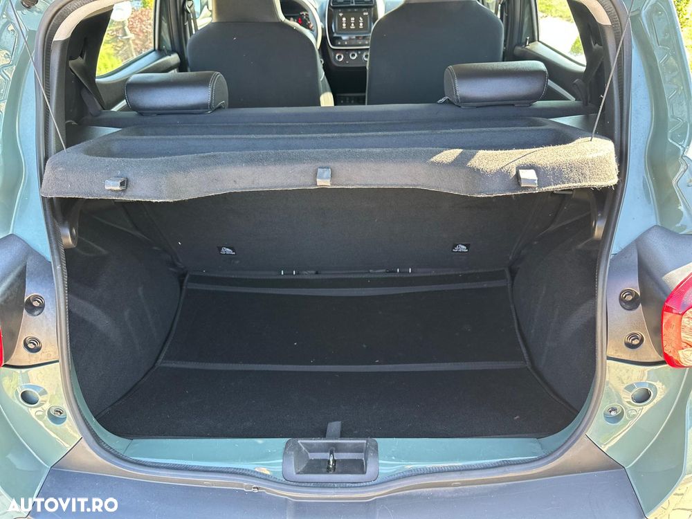 Dacia Spring Electric 45 Essential - 22