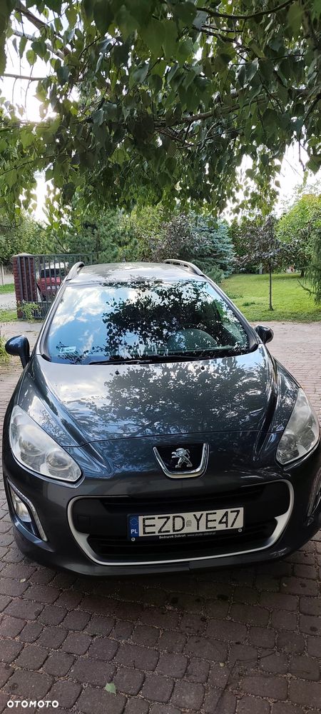 Peugeot 308 1.6 e-HDi Access S&S - 1