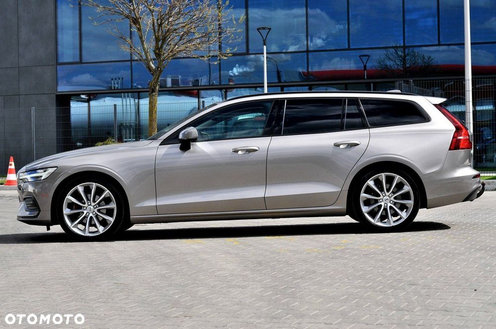 Volvo V60 D3 Geartronic Momentum Pro - 13