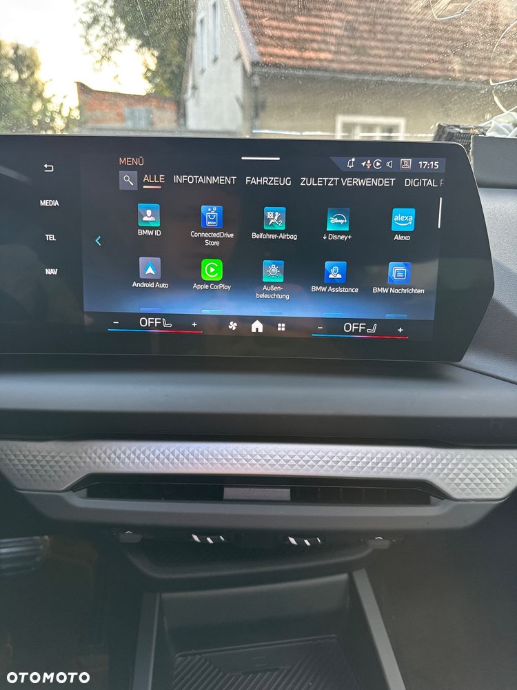 BMW Seria 2 216i Luxury Line - 11