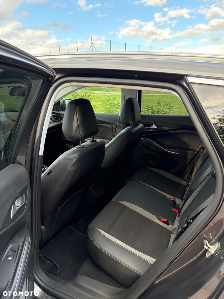 Opel Grandland X 1.5 D Start/Stop Automatik INNOVATION - 12