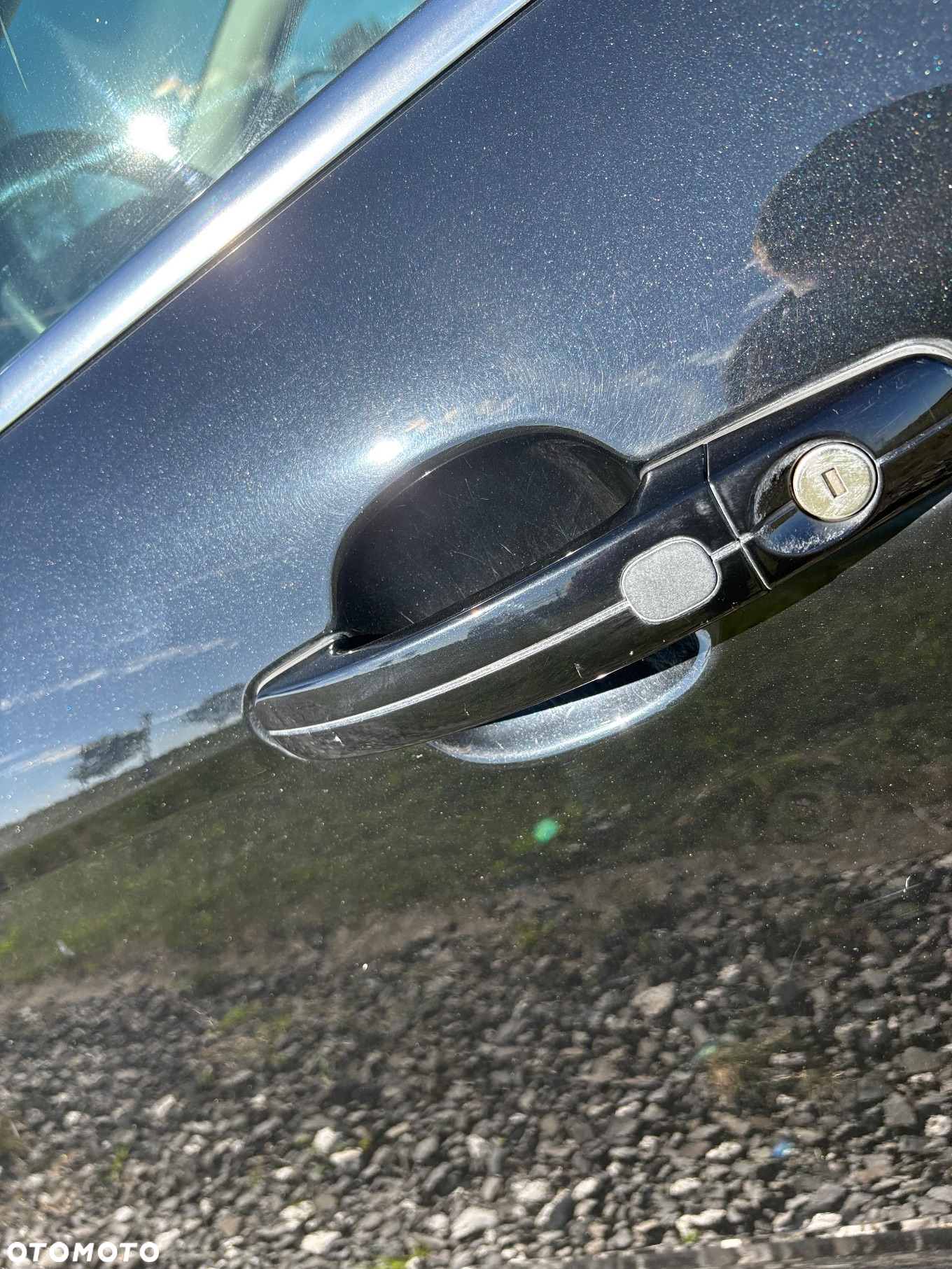 Ford Focus 1.6 TDCi Platinium X - 13