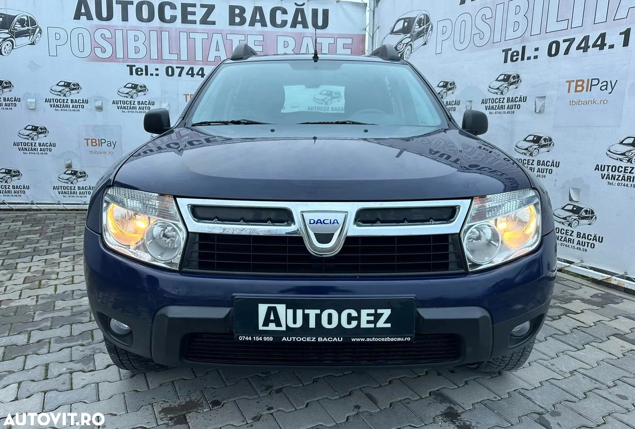 Dacia Duster - 6