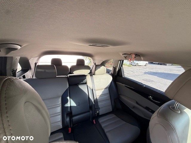 Kia Sorento - 29