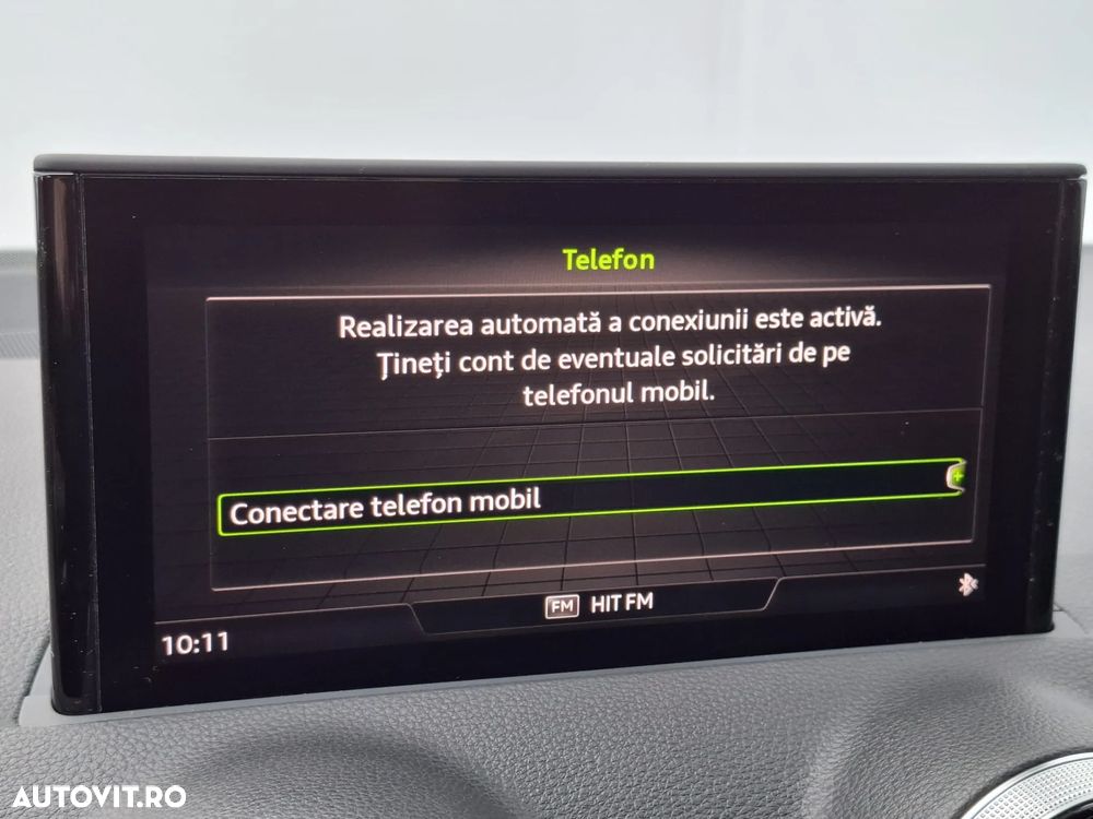 Audi Q2 35 TDI quattro S tronic advanced - 25