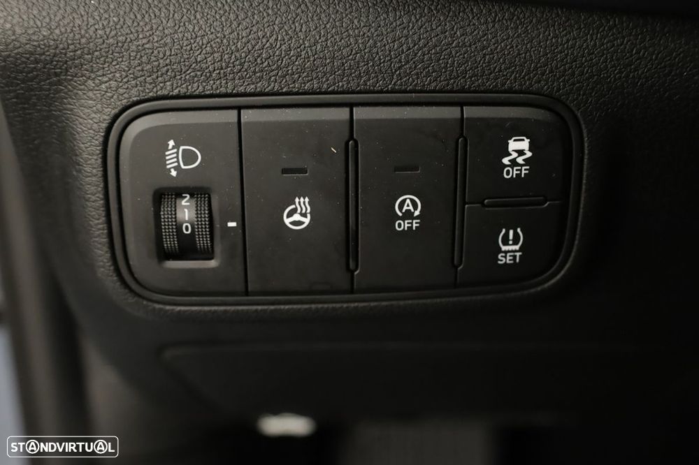 Hyundai i20 1.0 T-GDI Style DCT - 19