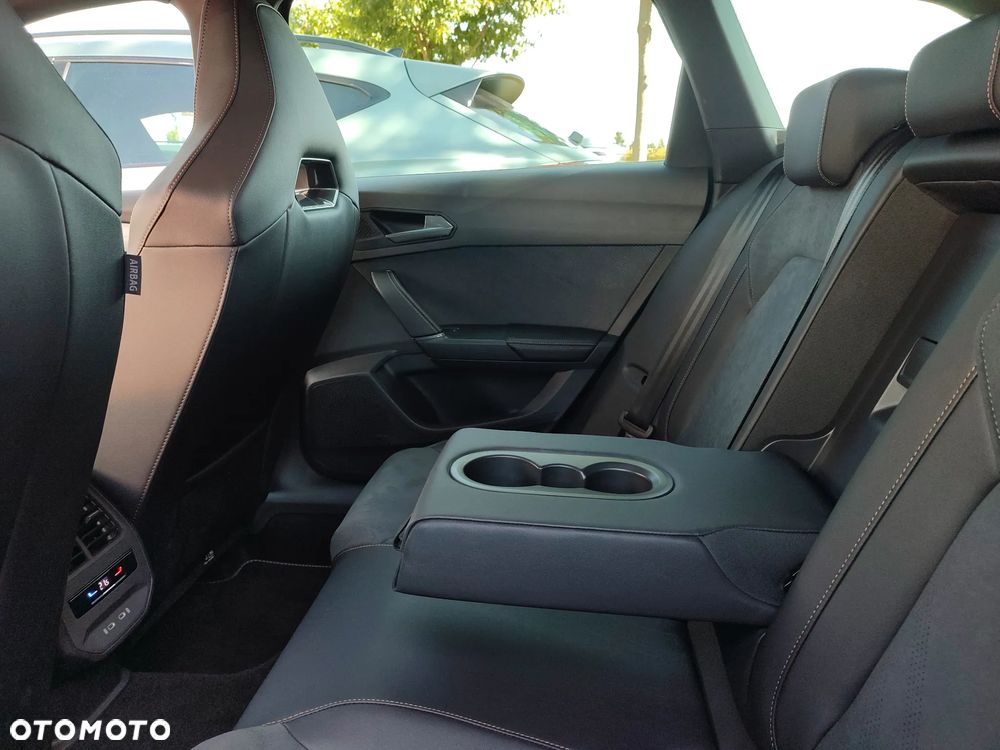 Cupra Leon 1.5 eTSI mHEV DSG - 19