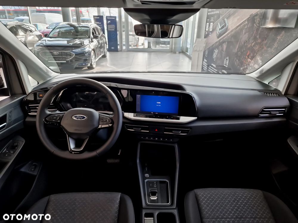 Ford Tourneo Connect Grand - 9