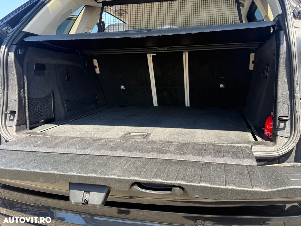 BMW X5 xDrive30d Sport-Aut. - 26