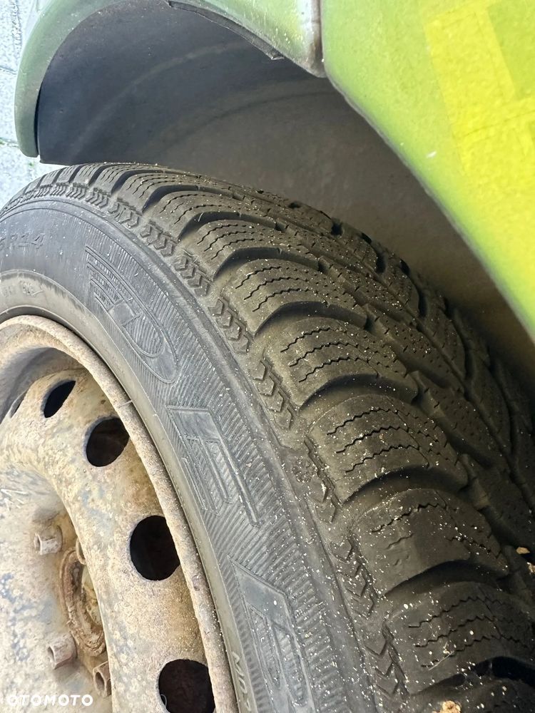 Citroën C2 1.4 Confort - 38