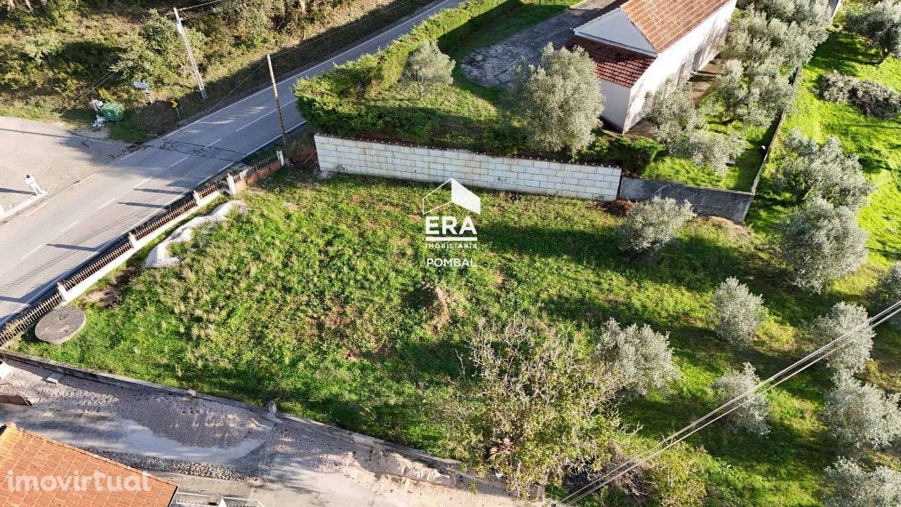 Terreno para construção com área total de 1033m2 - Grande imagem: 4/11