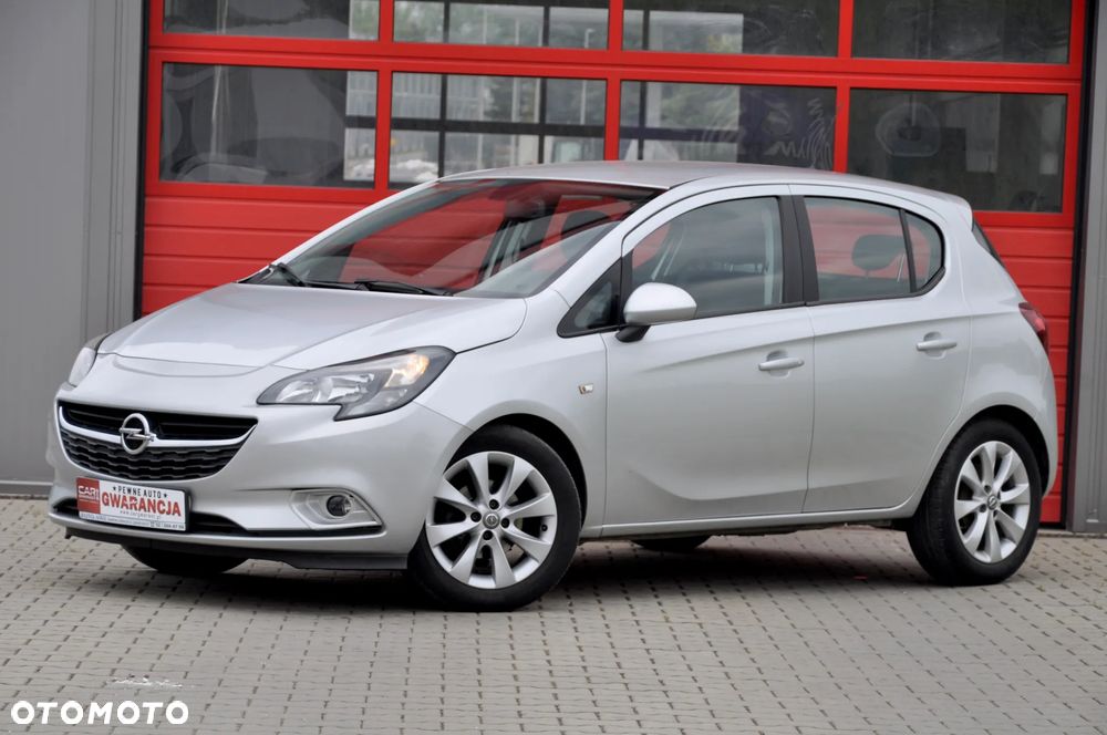 Opel Corsa 1.4 Enjoy - 2