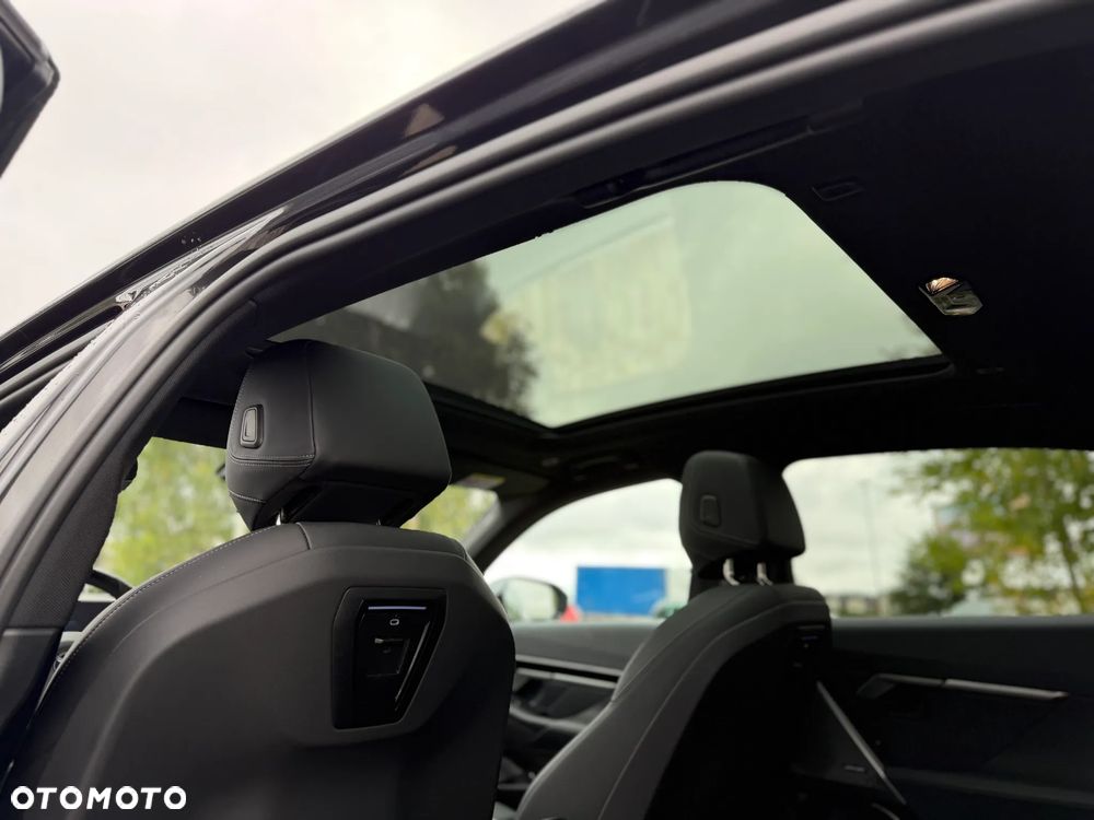 BMW Seria 5 520d xDrive mHEV M Sport - 15