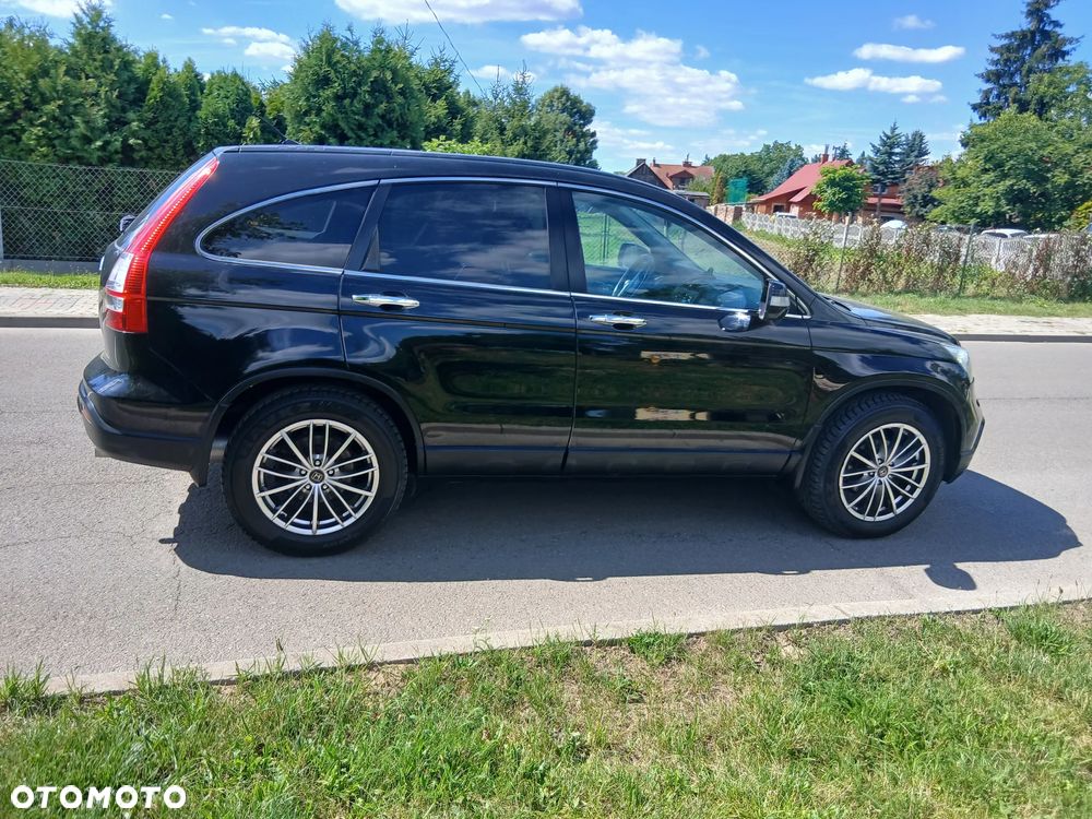 Honda CR-V 2.0 Executive - 8