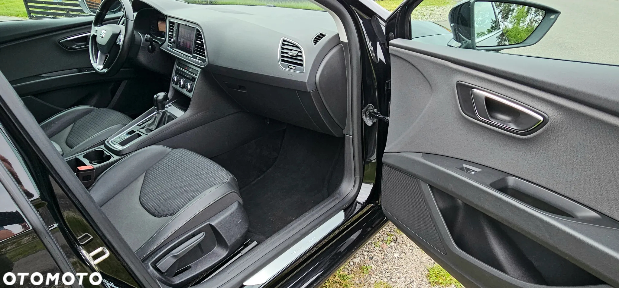 Seat Leon Sportstourer 1.5 eTSI OPF DSG Style Edition - 18