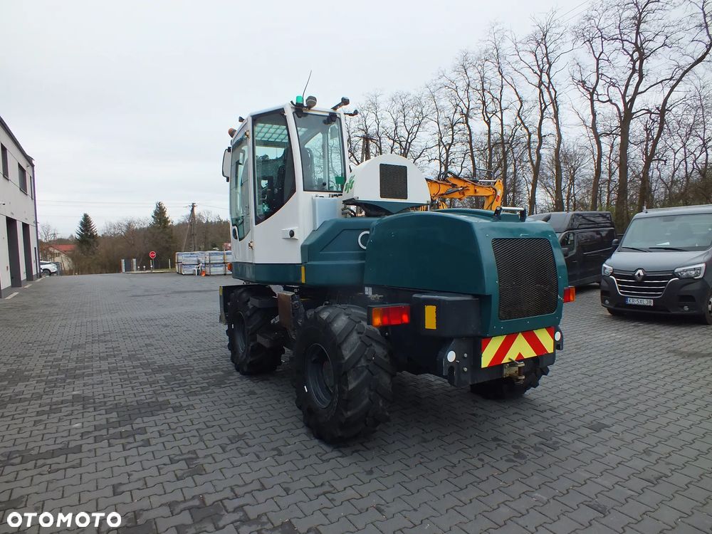 Inny GALLMAC TG12 - 17