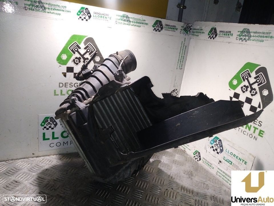 INTERCOOLER SEAT LEON 2002 -1J0145803F - 1