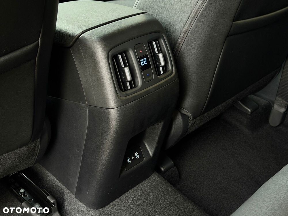 Hyundai Tucson 2026